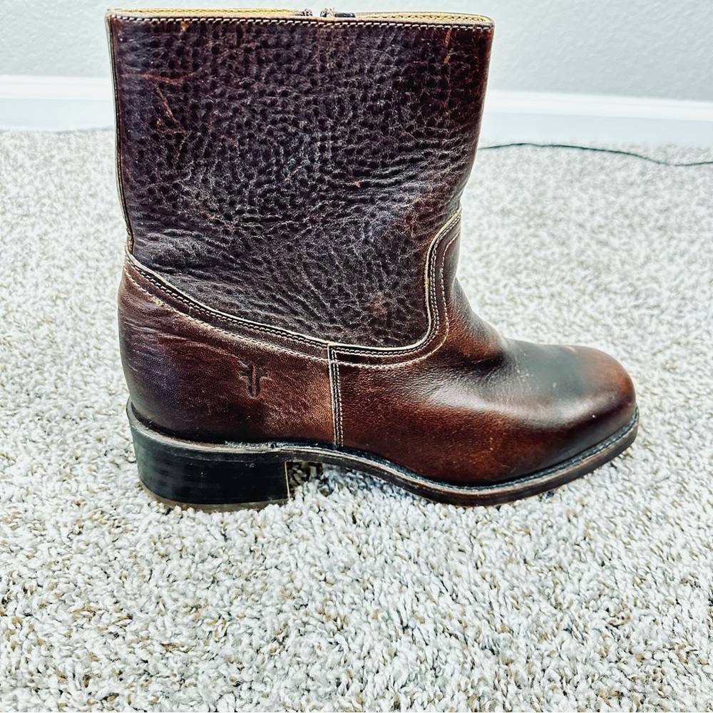 FRYE vintage Short Campus size 11